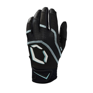 EvoShield Khaos Adult Batting Gloves