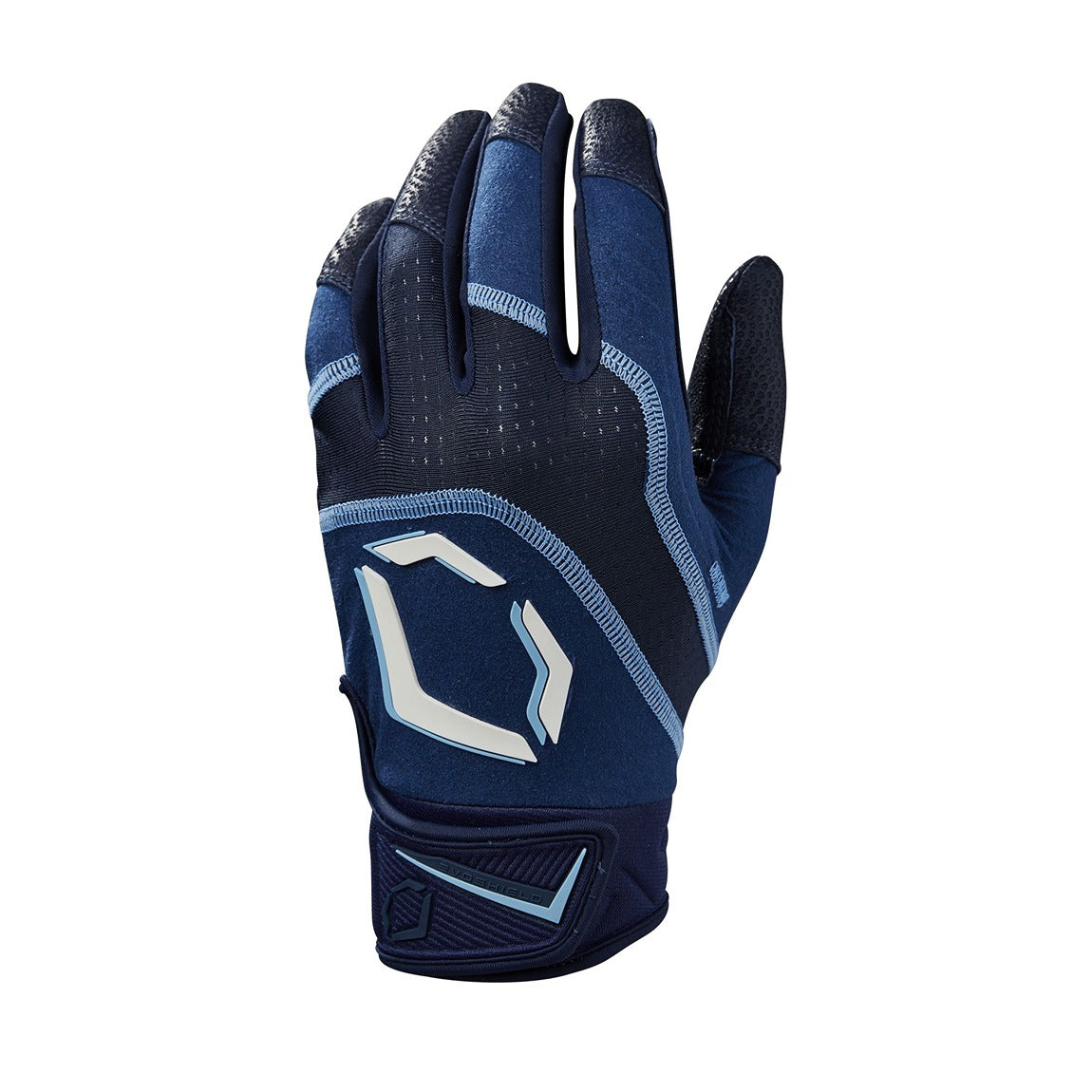 EvoShield Khaos Adult Batting Gloves