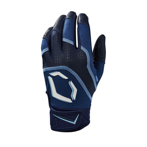 EvoShield Khaos Adult Batting Gloves