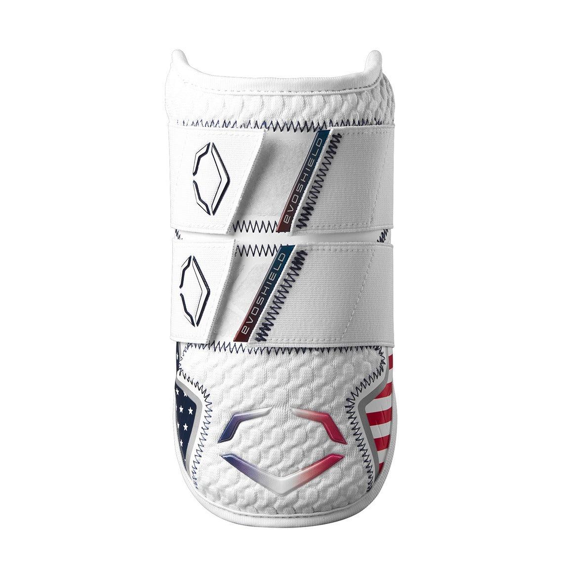 EvoShield Pro-SRZ™ 2.0 Batter’s Double Strap Elbow Guard