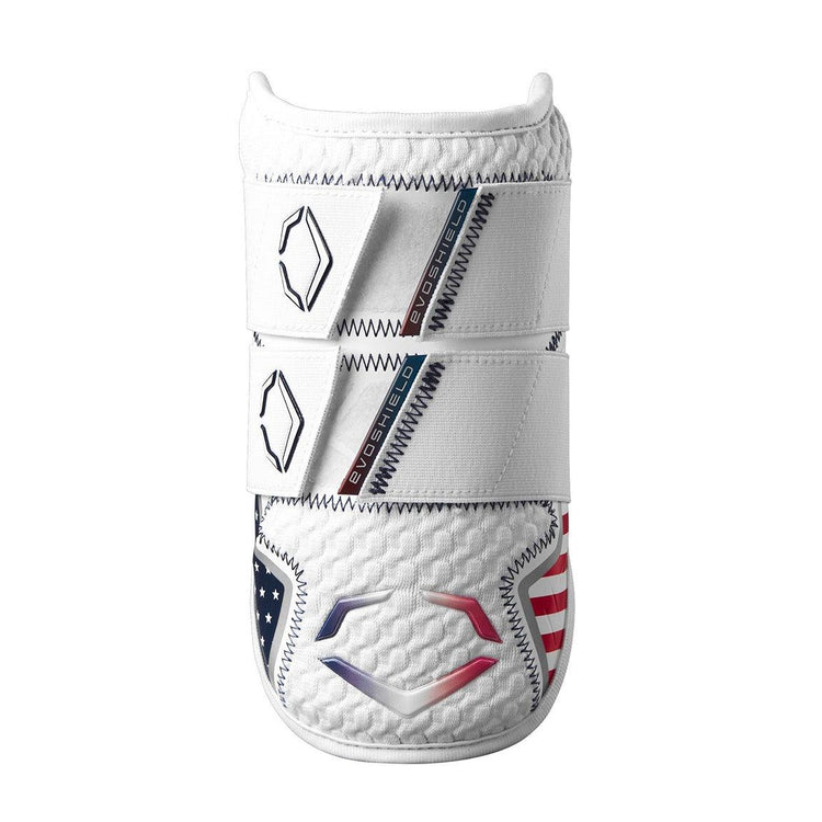 EvoShield Pro-SRZ™ 2.0 Batter’s Double Strap Elbow Guard