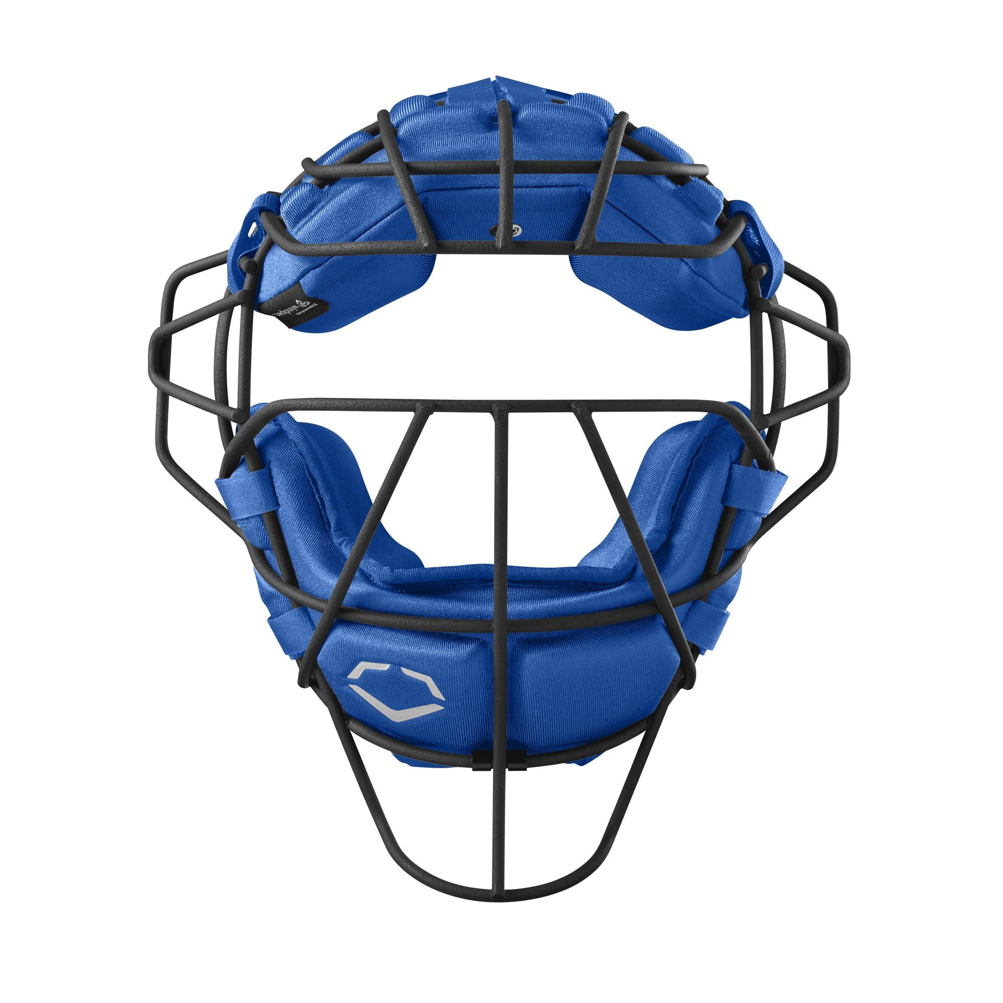 EvoShield Pro-SRZ Catcher's Titanium Facemask (2025)