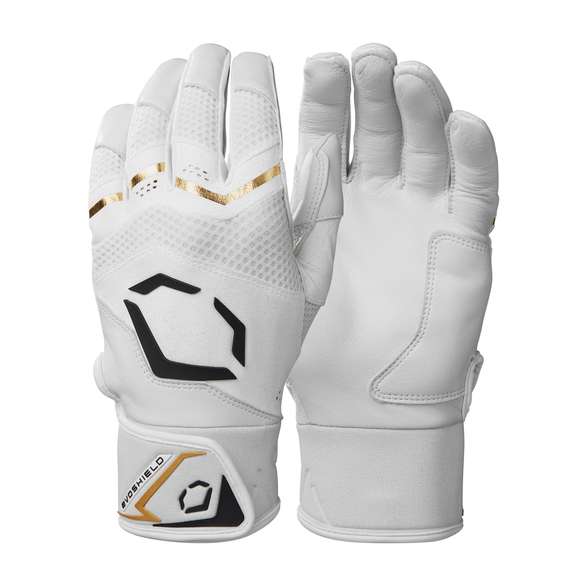 EvoShield Carbyne Batting Gloves (2025)