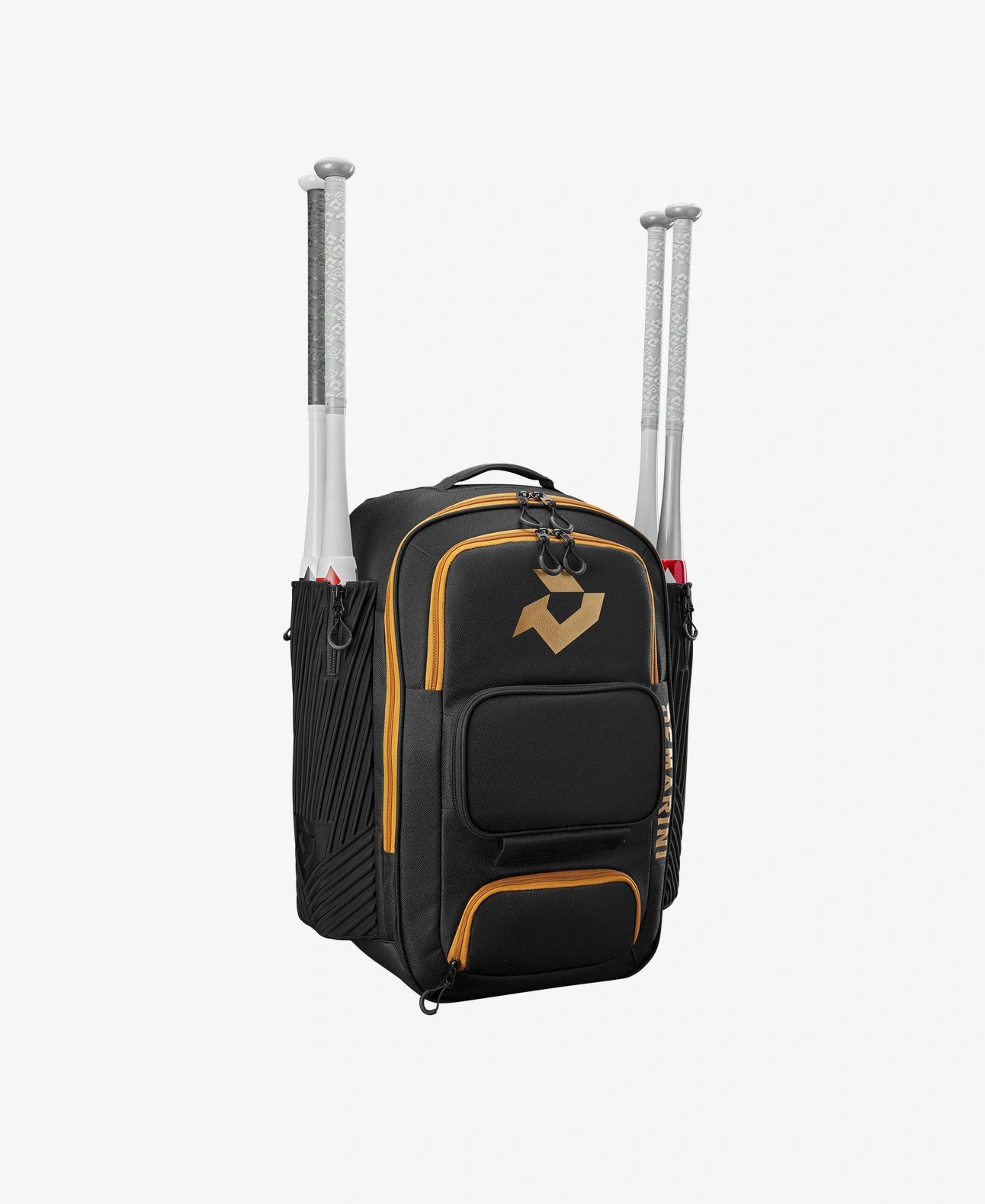 DEMARINI SPECTRE V2 BACKPACK BLACK/COPPER