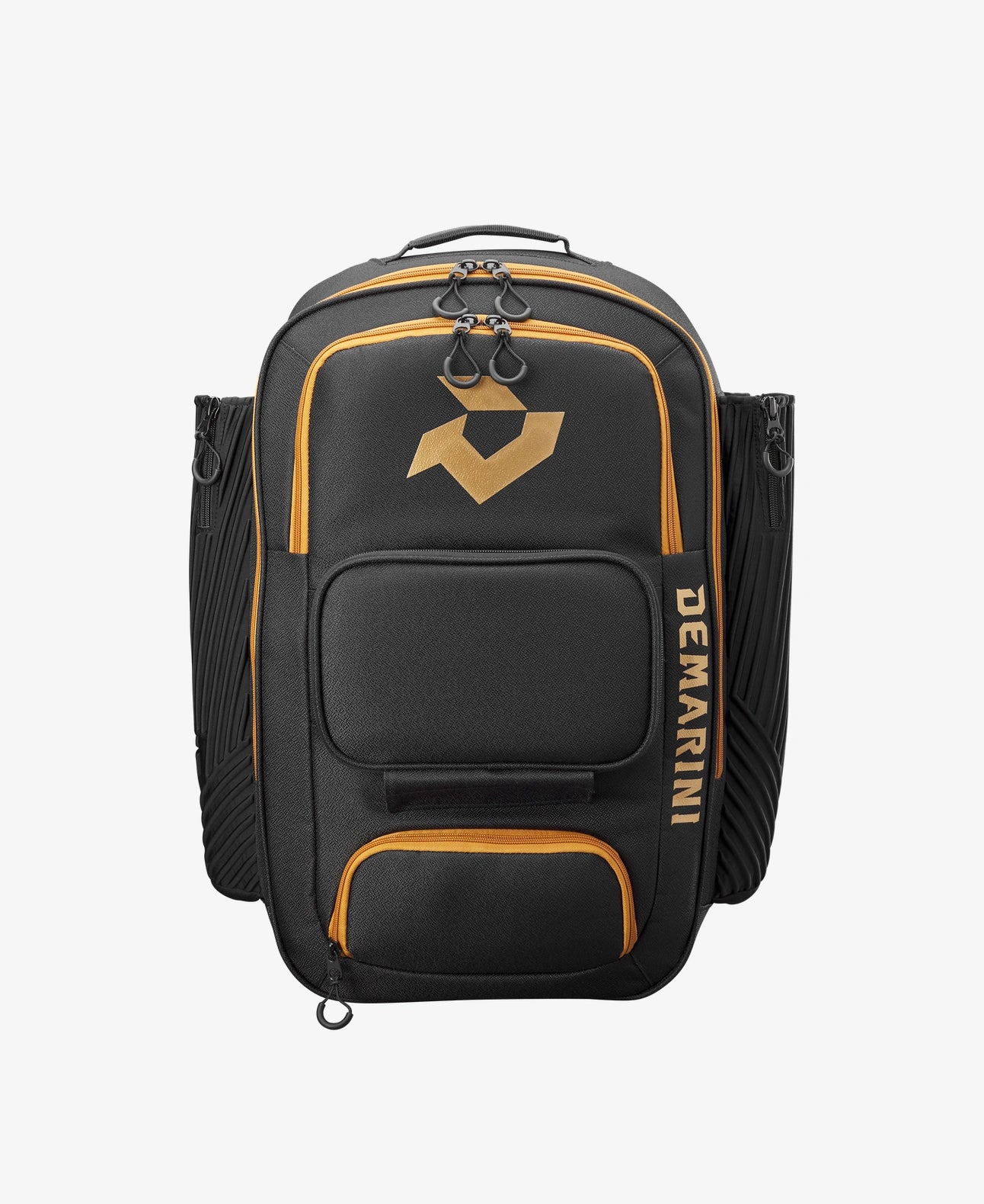 DEMARINI SPECTRE V2 BACKPACK BLACK/COPPER