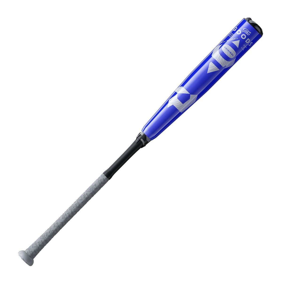 DeMarini The Goods 2 5/8" USA Baseball Bat (-10) (2025)