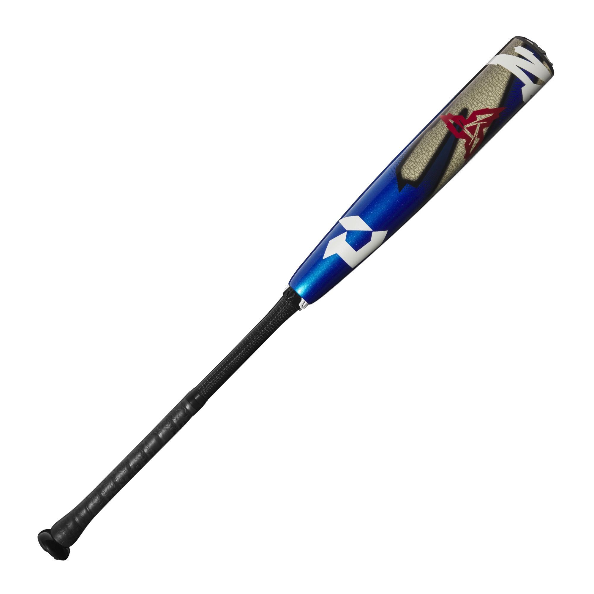 DeMarini Zen 2 5/8"BBCOR Baseball Bat (-3) (2025)