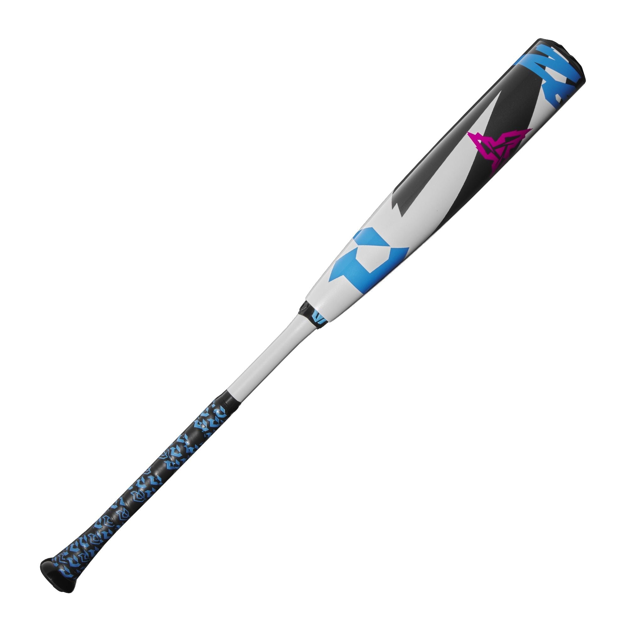 DeMarini Zen SL 2 3/4" USSSA Baseball Bat (-10) (2025)