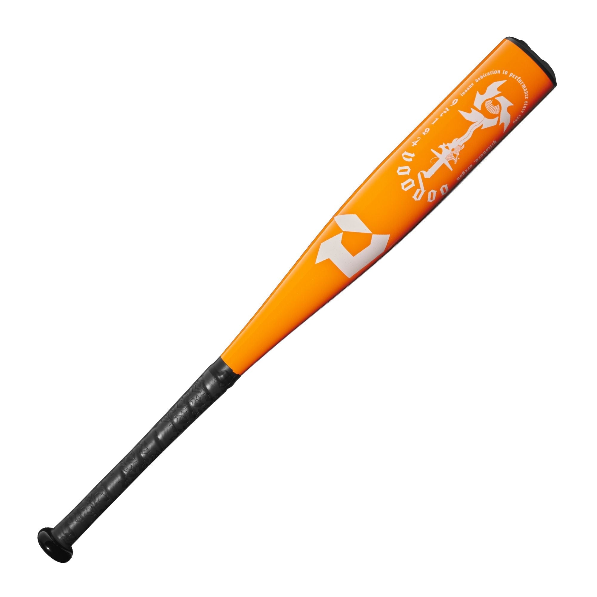 DeMarini Voodoo One JBB 2 3/4" USSSA Baseball Bat (-10) (2025)