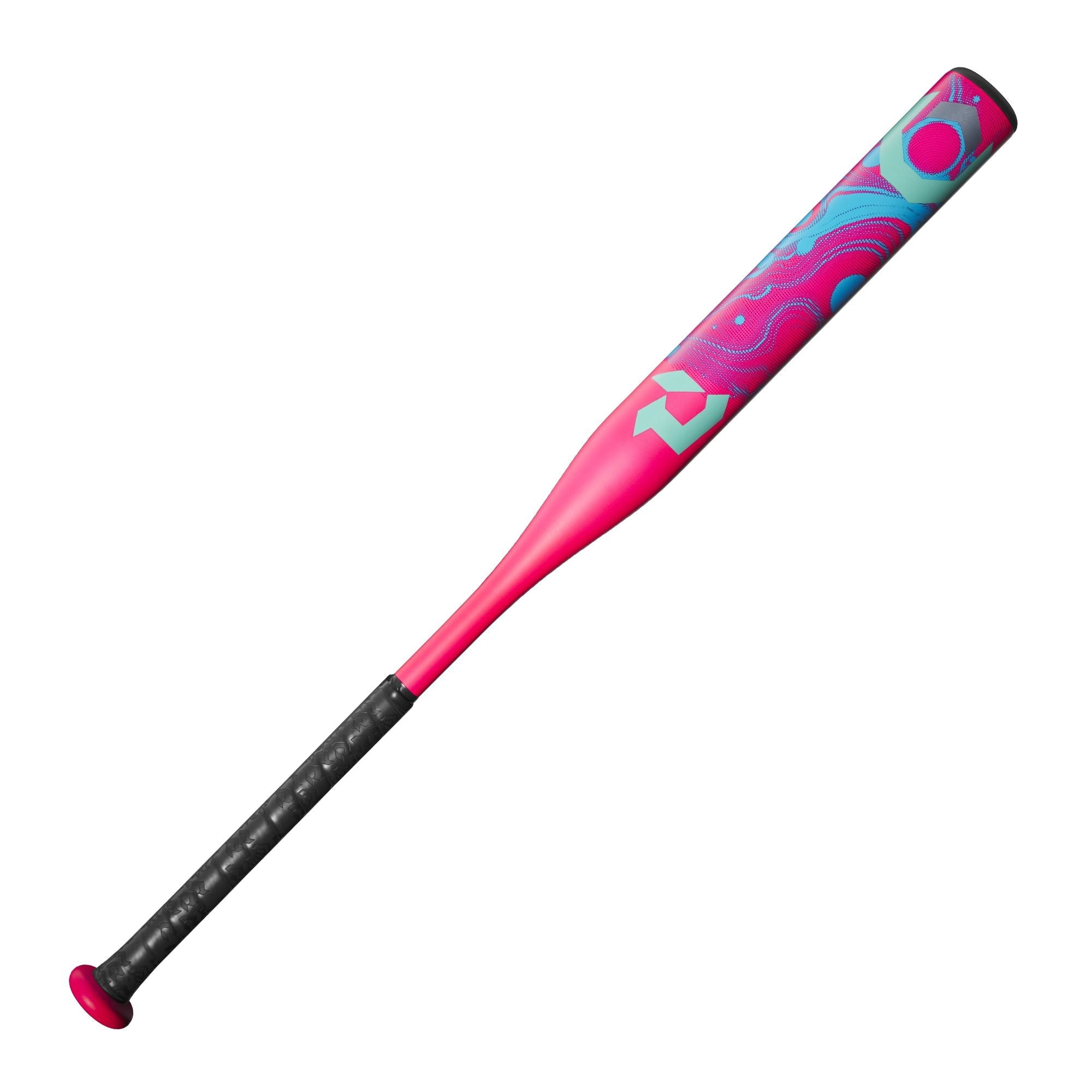 DeMarini Uprising 2 1/4" Fastpitch Softball Bat (-12) (2025)