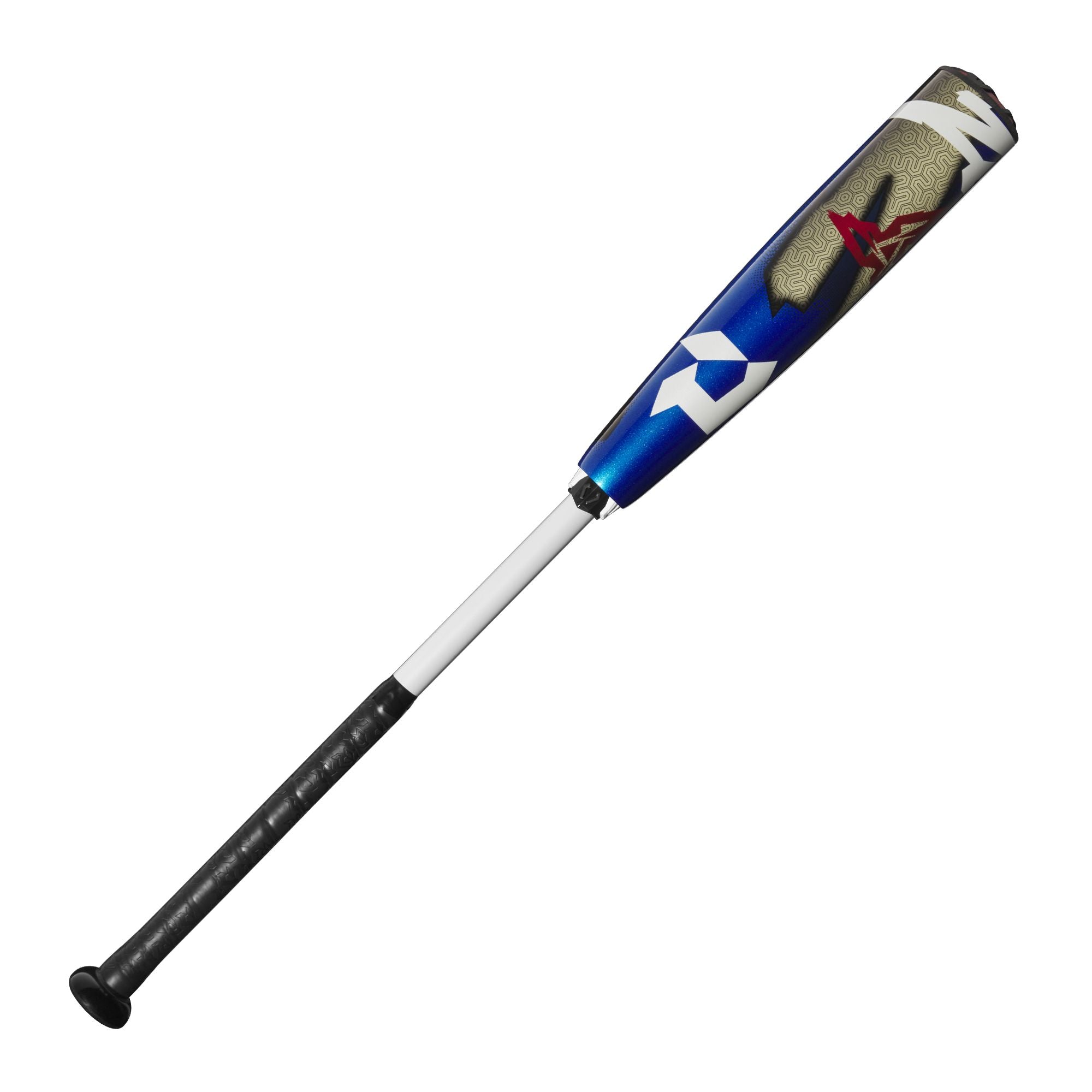 DeMarini Zen 2 5/8" USA Baseball Bat (-10) (2025)