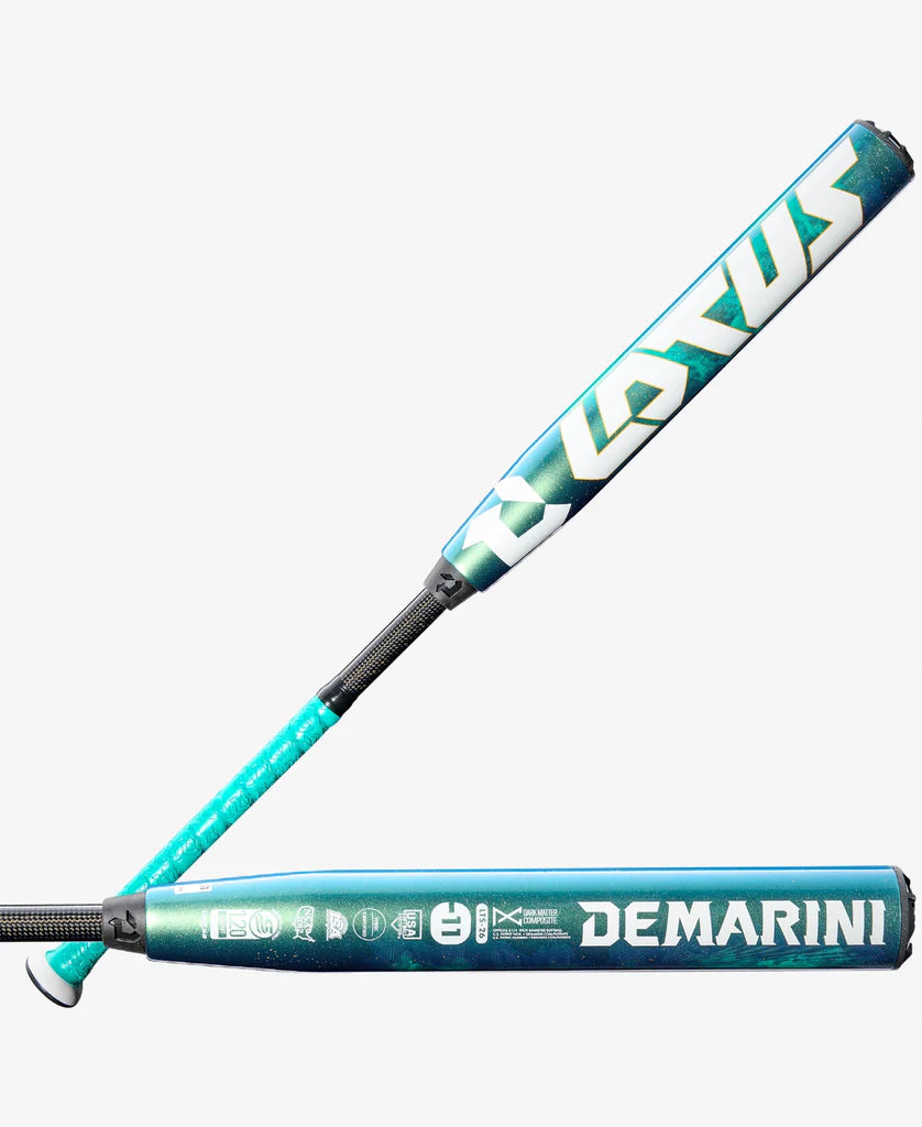DEMARINI LOTUS '26 FP -11 BAT