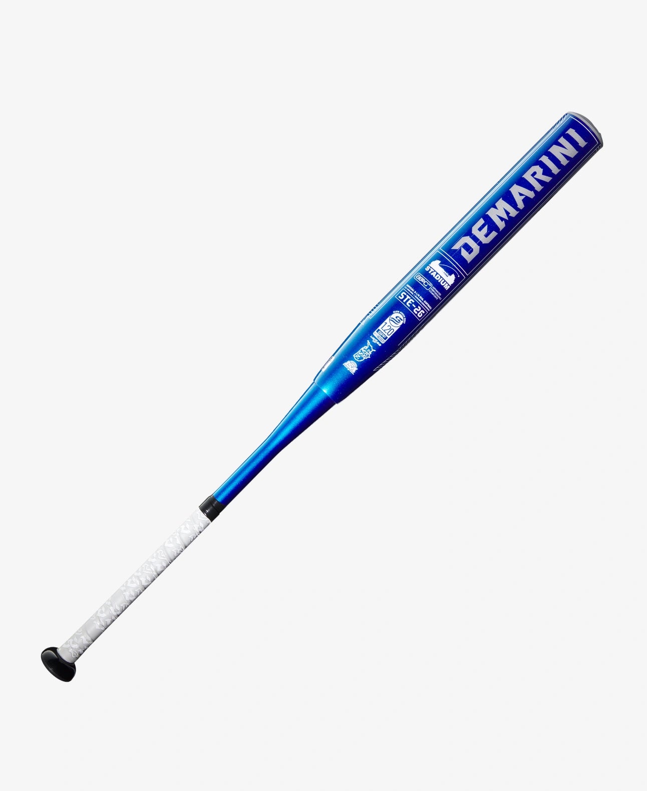 2026 Demarini Stadium Nautalai Endload Slowpitch Bat - WBD2615010