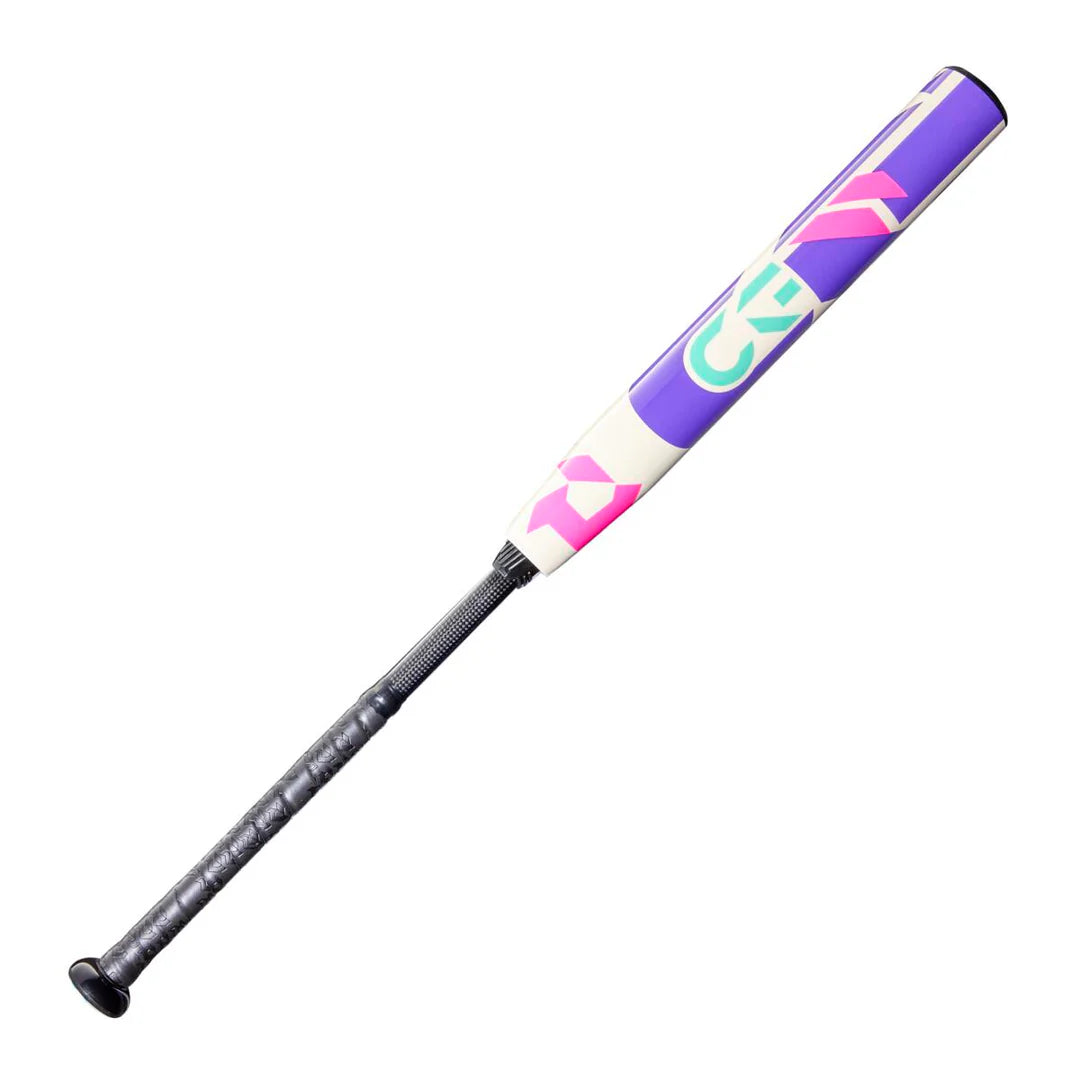 DEMARINI CF FP -11 '26 FASTPITCH BAT