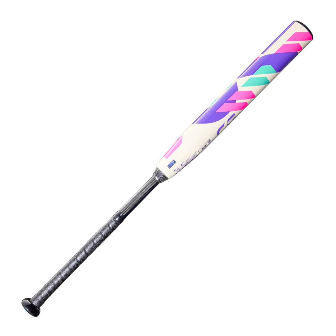 DEMARINI CF FP -11 '26 FASTPITCH BAT