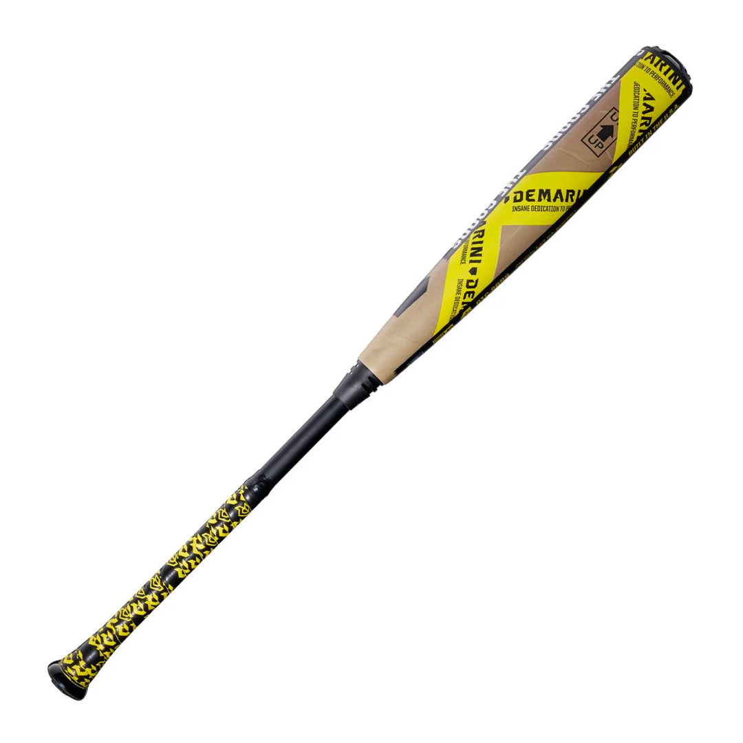DEMARINI THE GOODS -3 BBCOR RETURN TO SENDER
