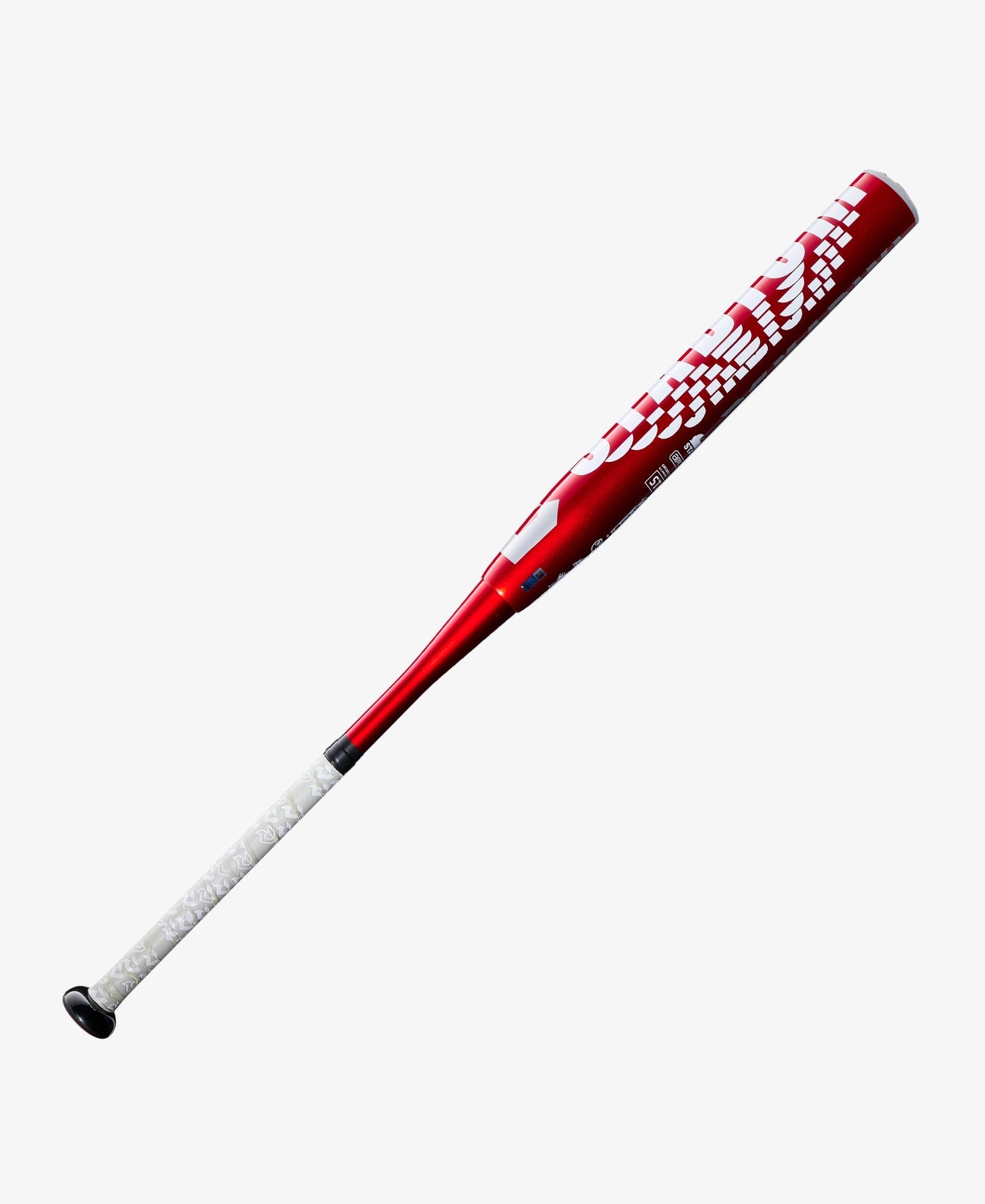 DEMARINI STADIUM END LOAD '27 USSSA BAT