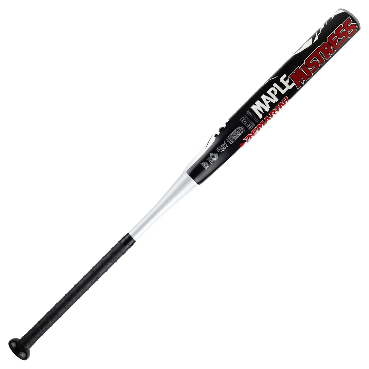 DEMARINI MAPLE MISTRESS '27 USSSA SLOPITCH BAT
