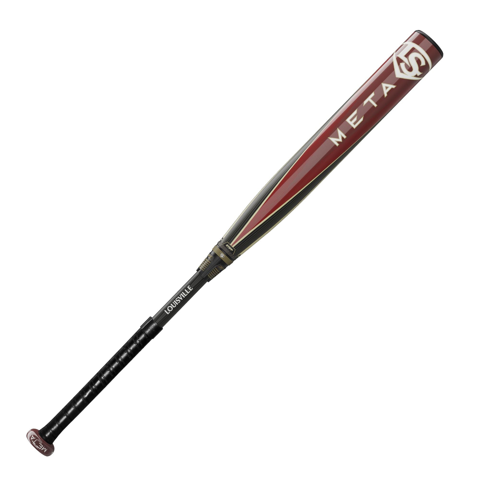Louisville Slugger Meta 2 5/8" BBCOR Baseball Bat (-3) (2025)