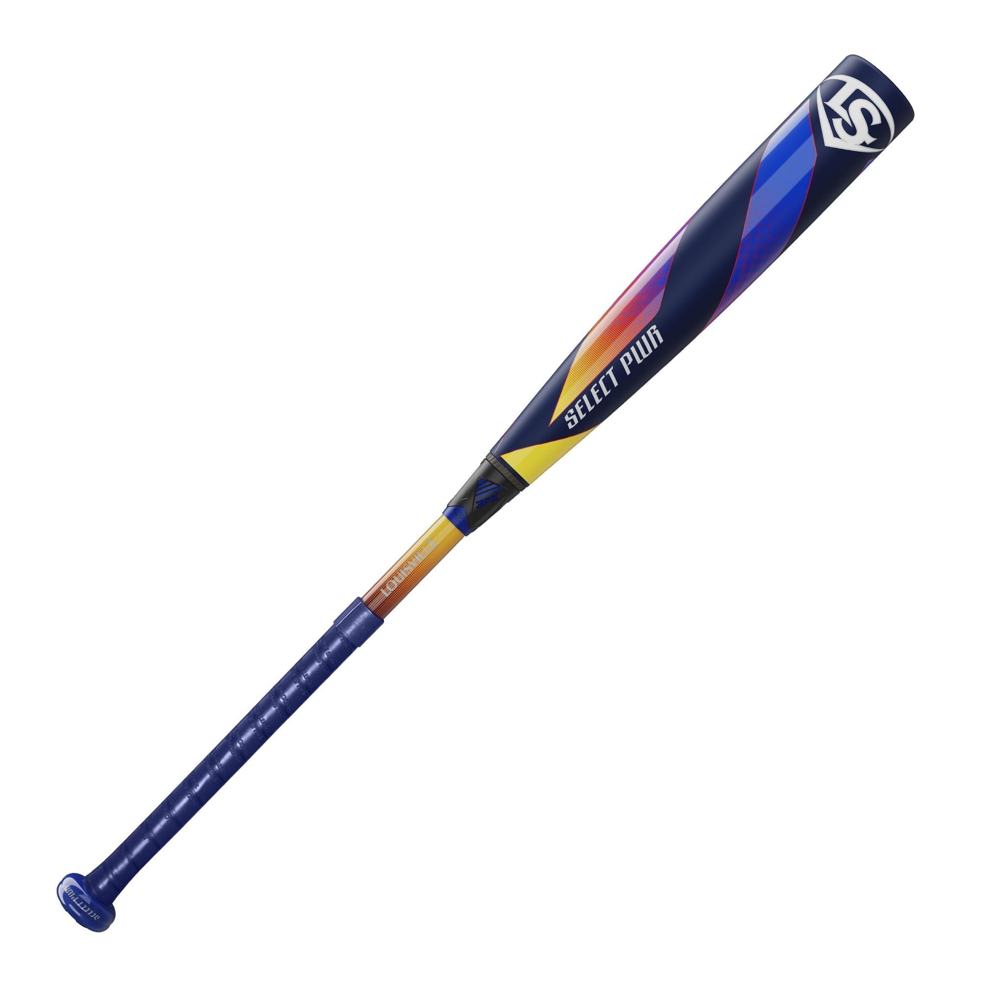 Louisville Slugger Select PWR 2 5/8" BBCOR Baseball Bat (-3) (2025)