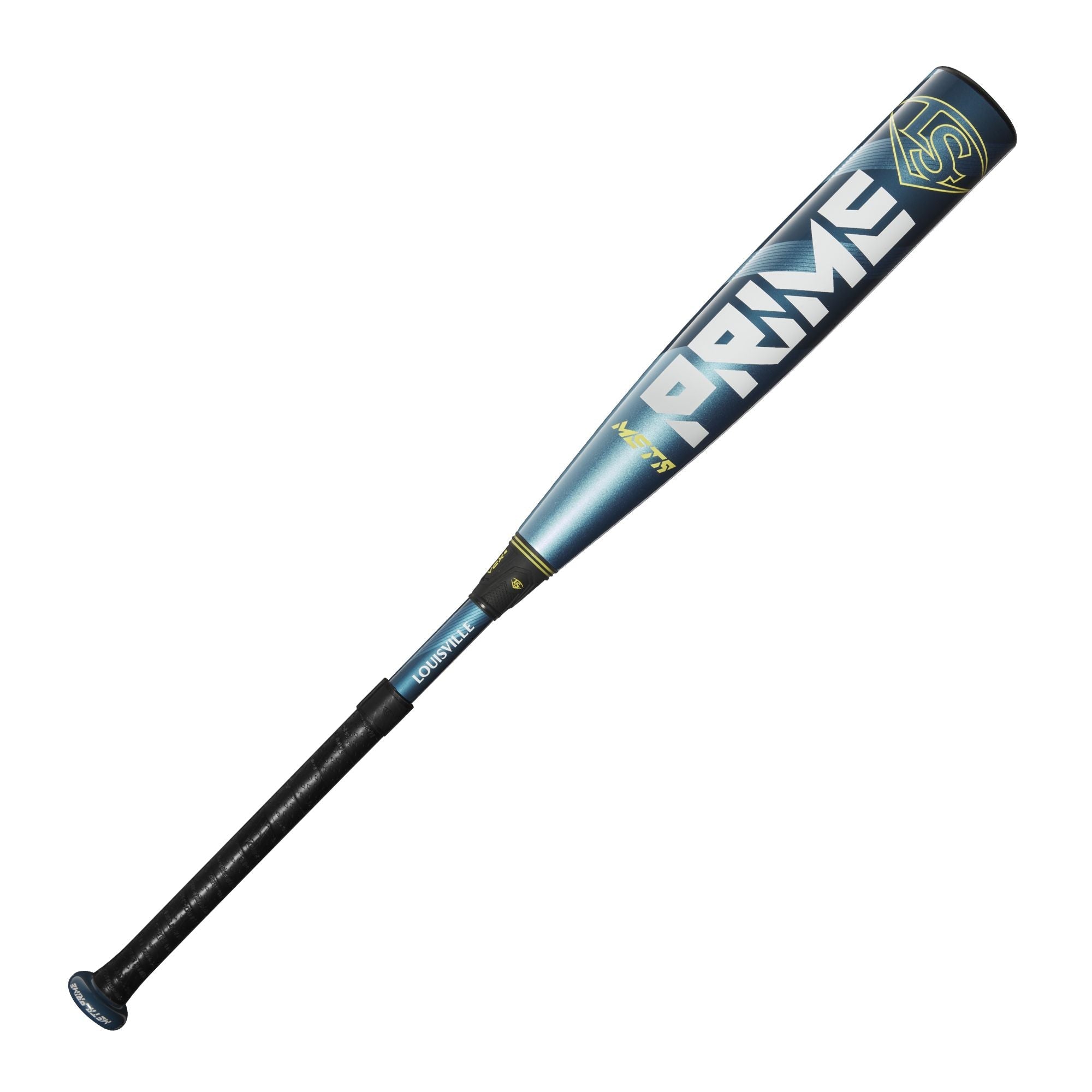 Louisville Slugger Meta Prime 2 3/4" USSSA Baseball Bat (-10) (2025)