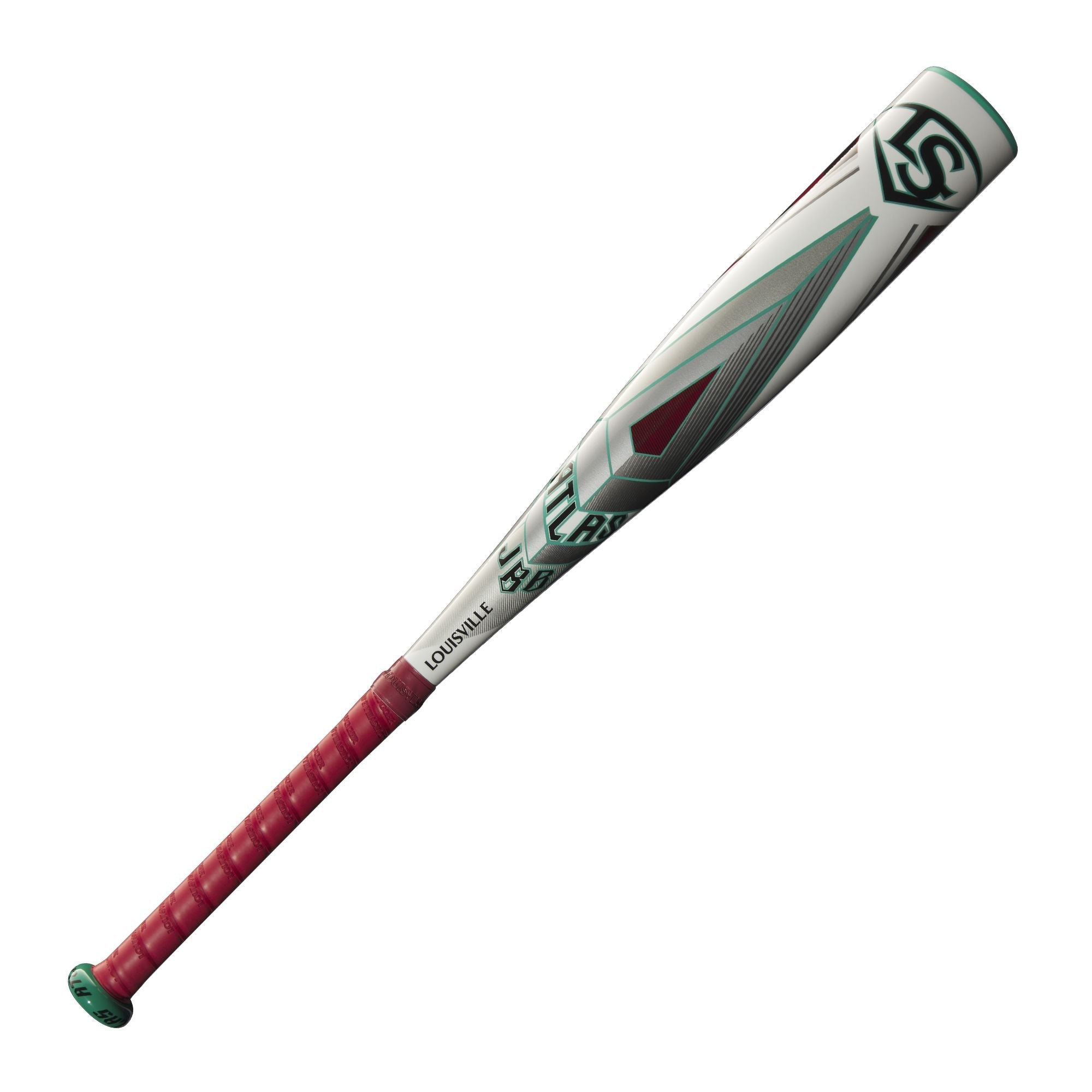 Louisville Slugger Atlas 2 3/4" USSSA Baseball Bat (-10) (2025)