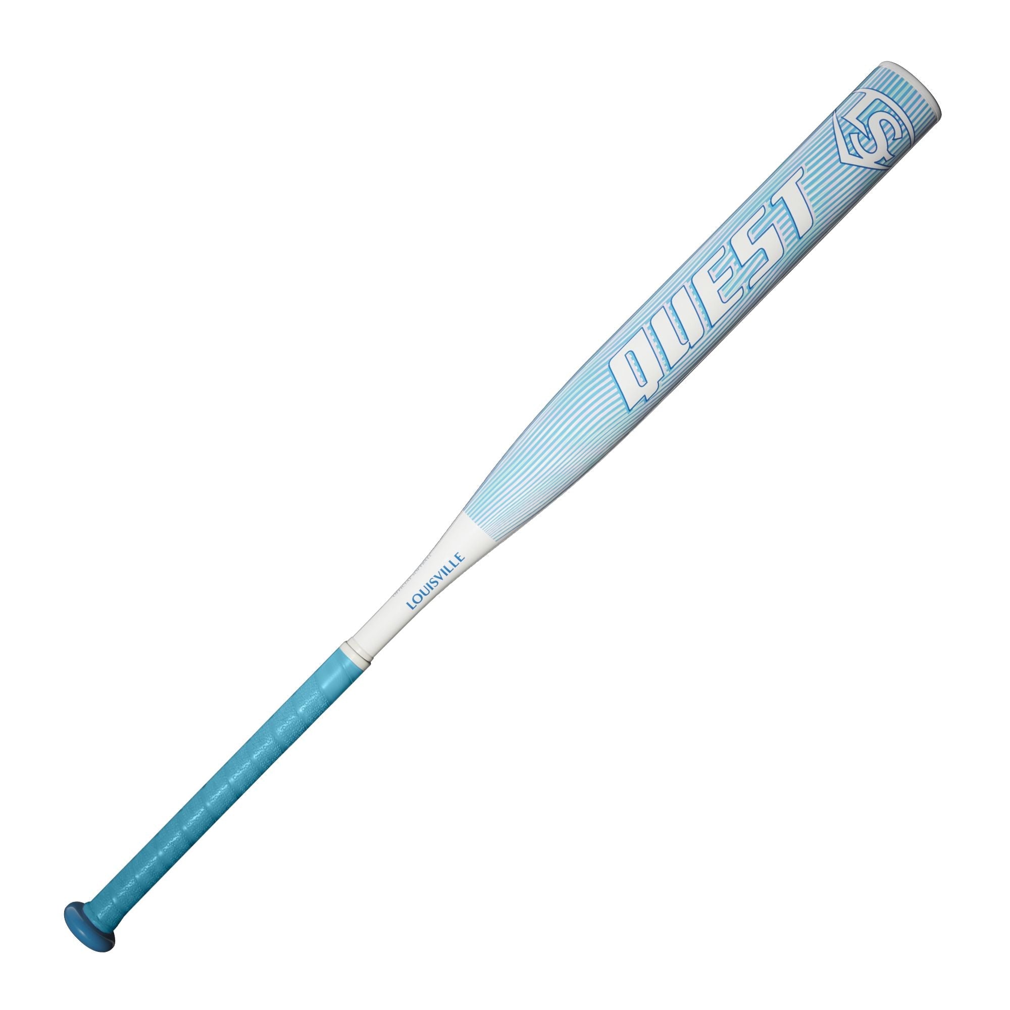 Louisville Slugger Quest 2 1/4" Fastpitch Softball Bat (-12) (2025)