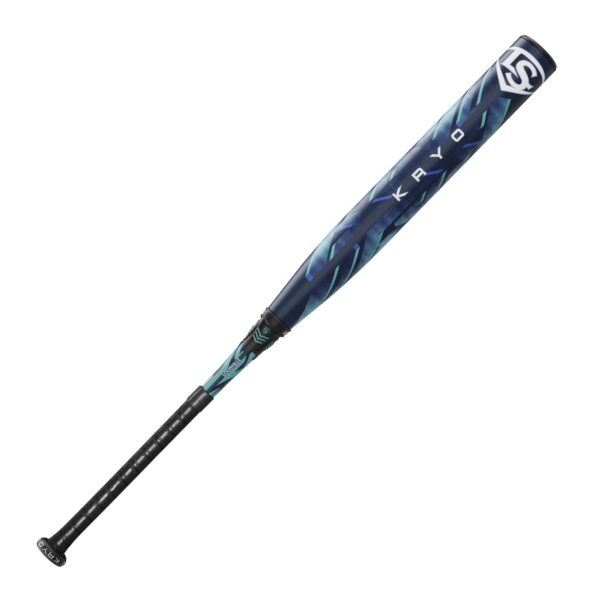 Louisville Slugger Kryo 2 1/4" Fastpitch Softball Bat (-10) (2025)