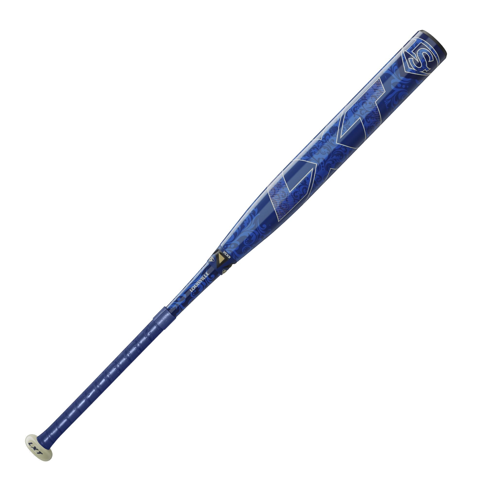 Louisville Slugger LXT 2 1/4" Fastpitch Softball Bat (-9) (2025)