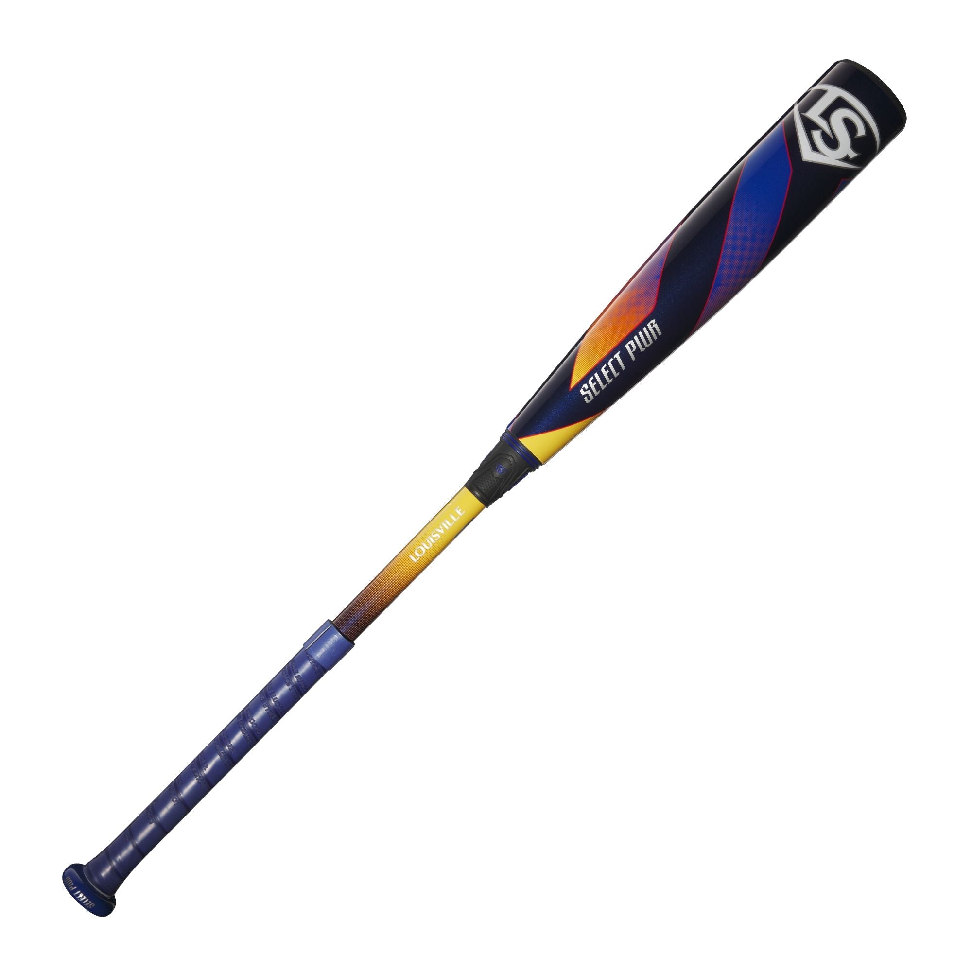 Louisville Slugger Select PWR 2 5/8" USA Baseball Bat (-5) (2025)