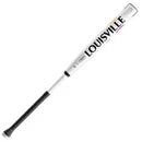 2025 Louisville Genesis 2 Piece USSSA Maxload Cancer Awareness Slowpitch Softball Bat - WBL4105010
