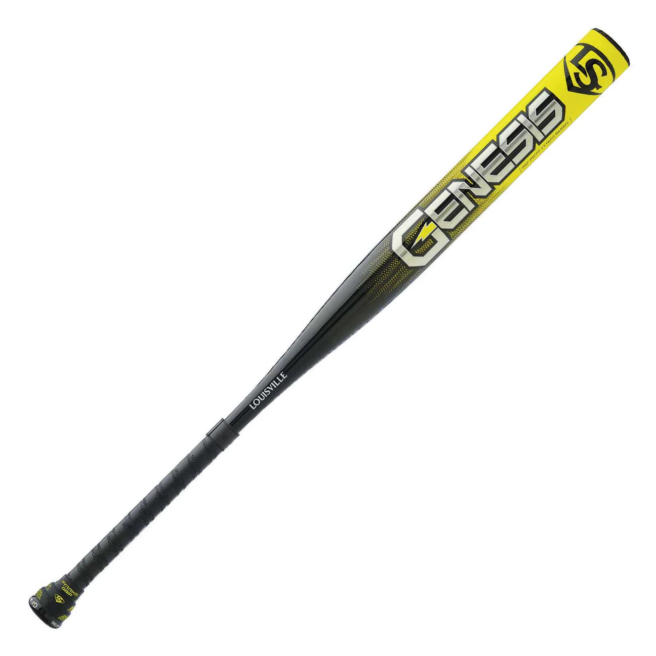 2025 Louisville Genesis USSSA 13" Balance 1-Piece Slowpitch Softball Bat - WBL4107010