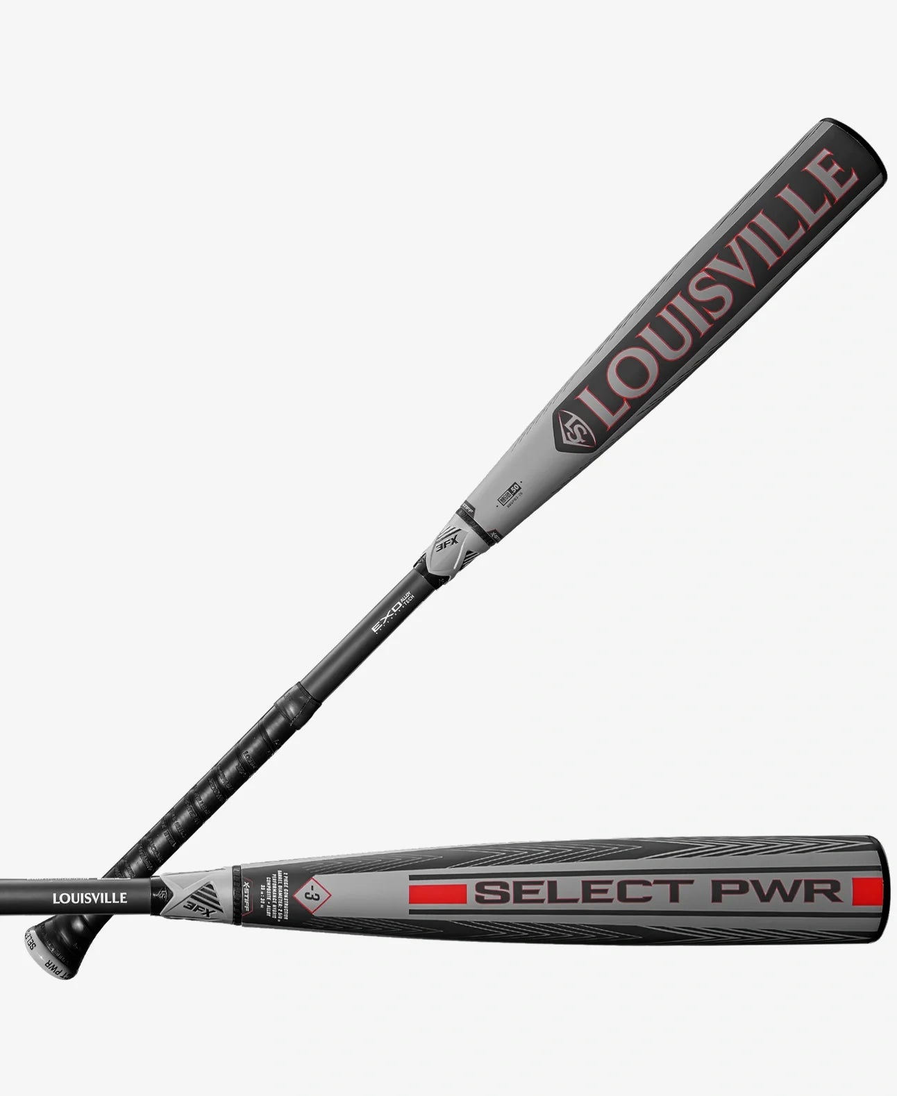 LOUISVILLE SELECT PWR '26 BBCOR -3 BAT