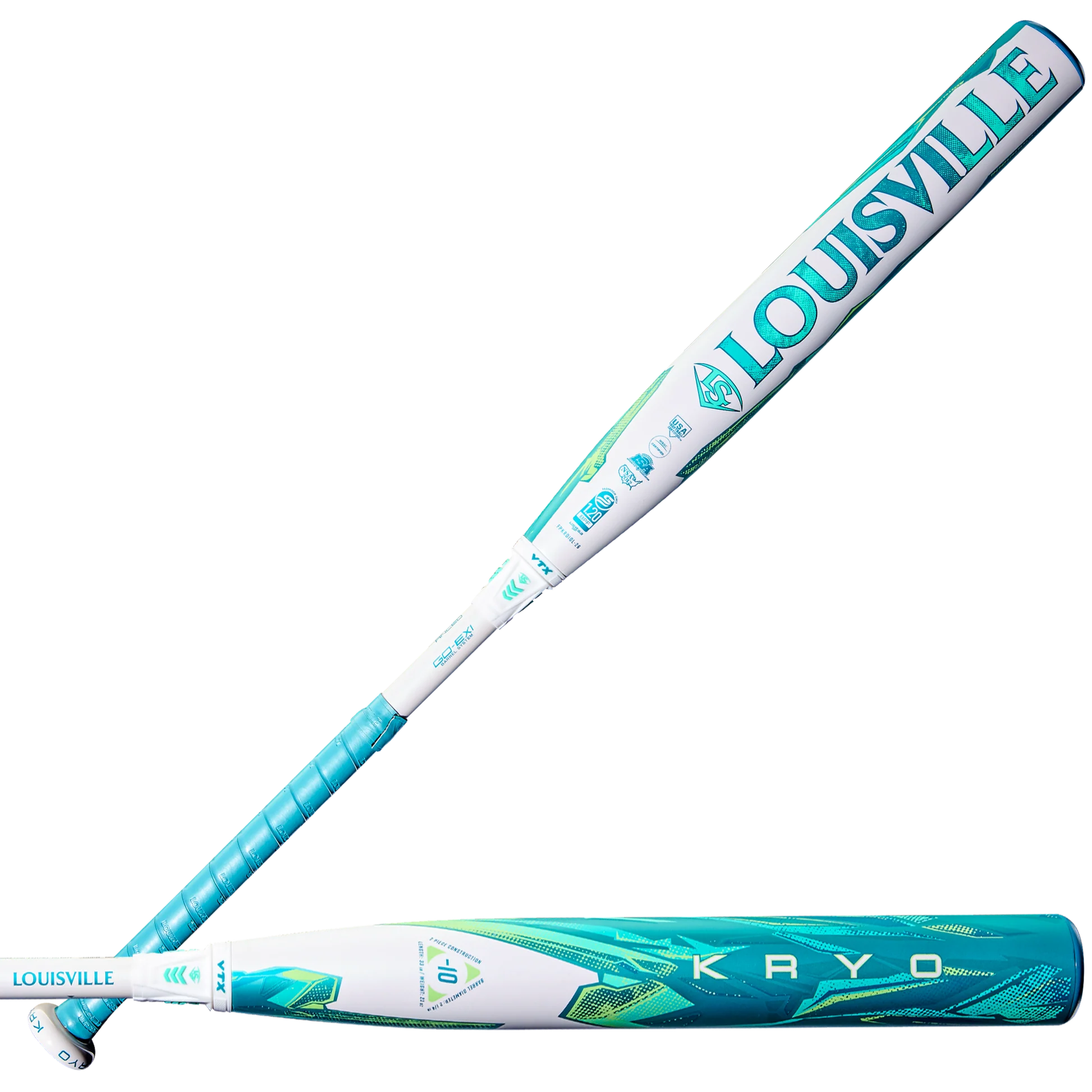 LOUISVILLE KRYO '26 FP -11 BAT