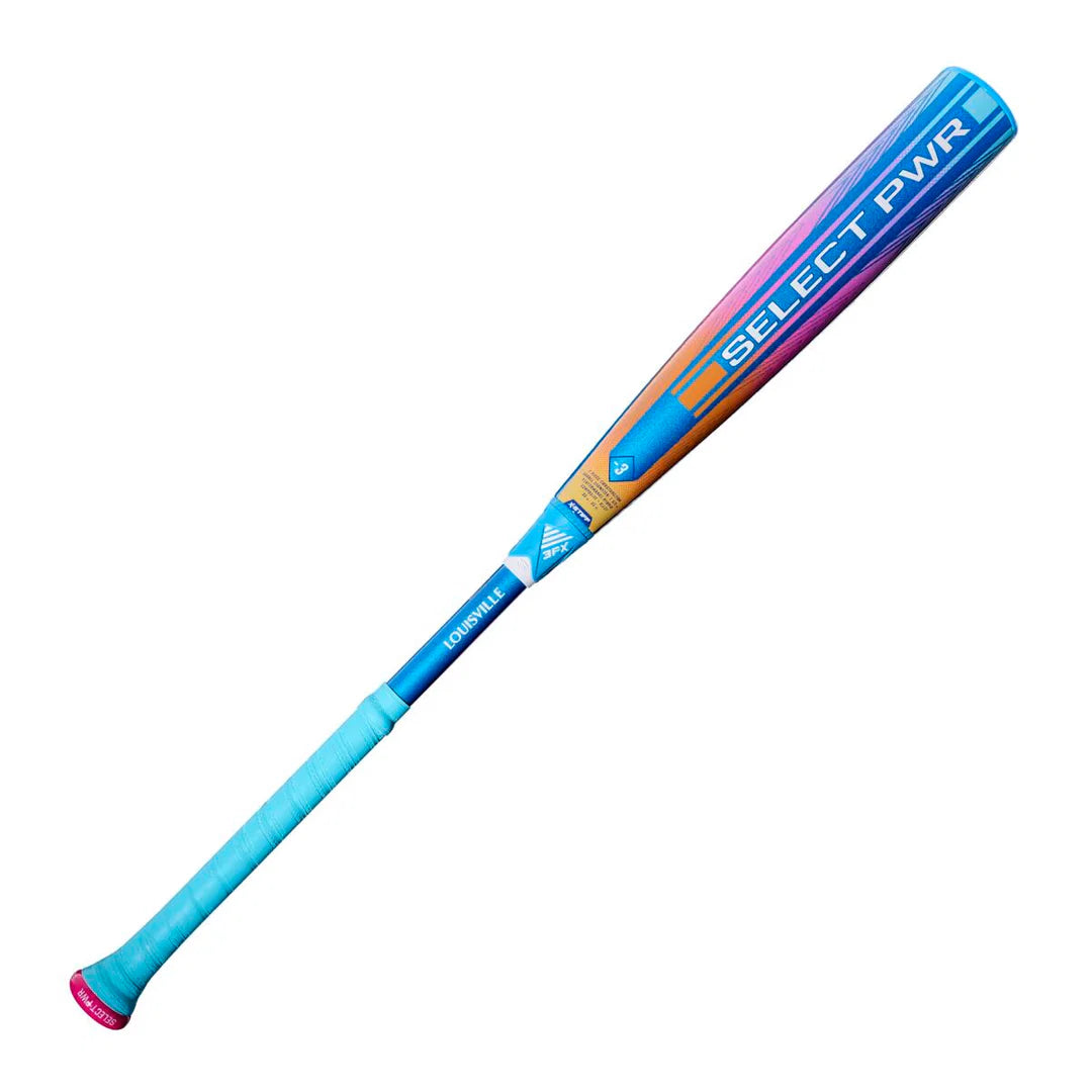 LOUISVILLE SELECT POWER -3 BBCOR LTM '26 BAT