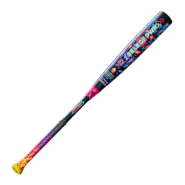 LOUISVILLE SELECT POWER -3 BBCOR PLAYER 1 '26 BAT