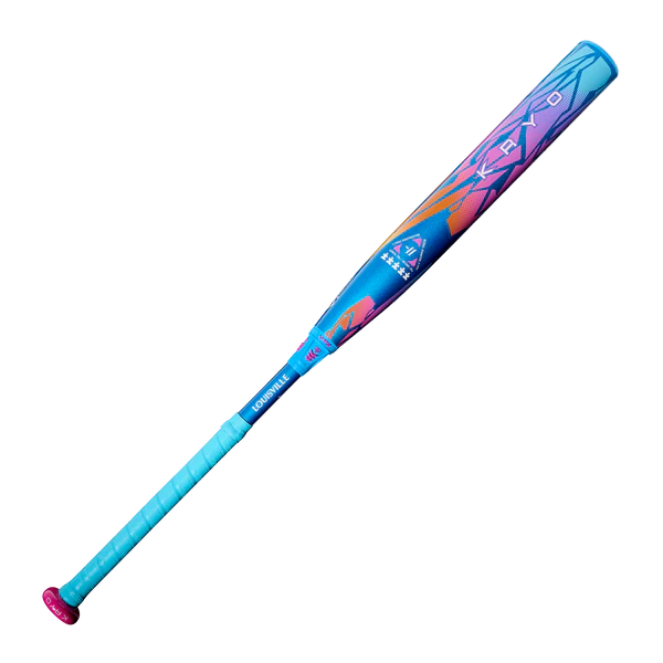 LOUISVILLE KRYO FP -11 LTM FASTPITCH BAT