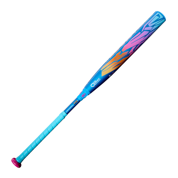 LOUISVILLE KRYO FP -11 LTM FASTPITCH BAT
