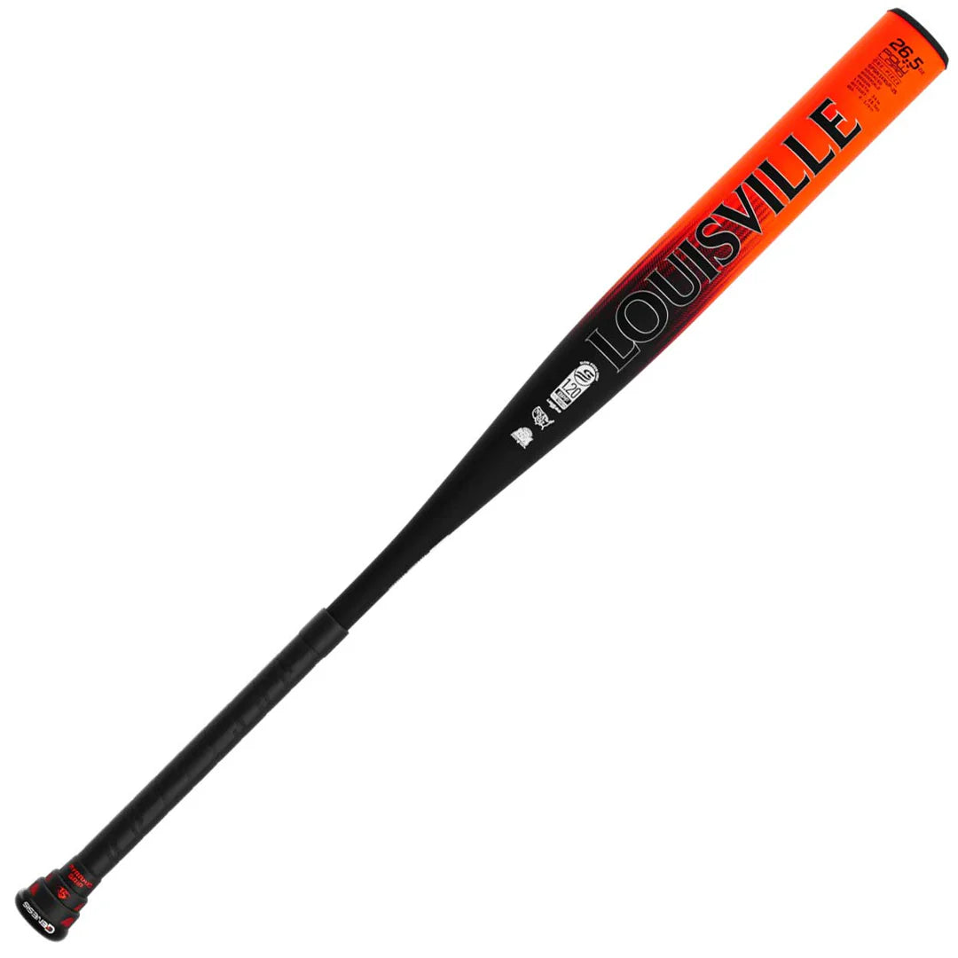 LOUISVILLE '25 GENESIS 1PC USSSA KK41 BAT