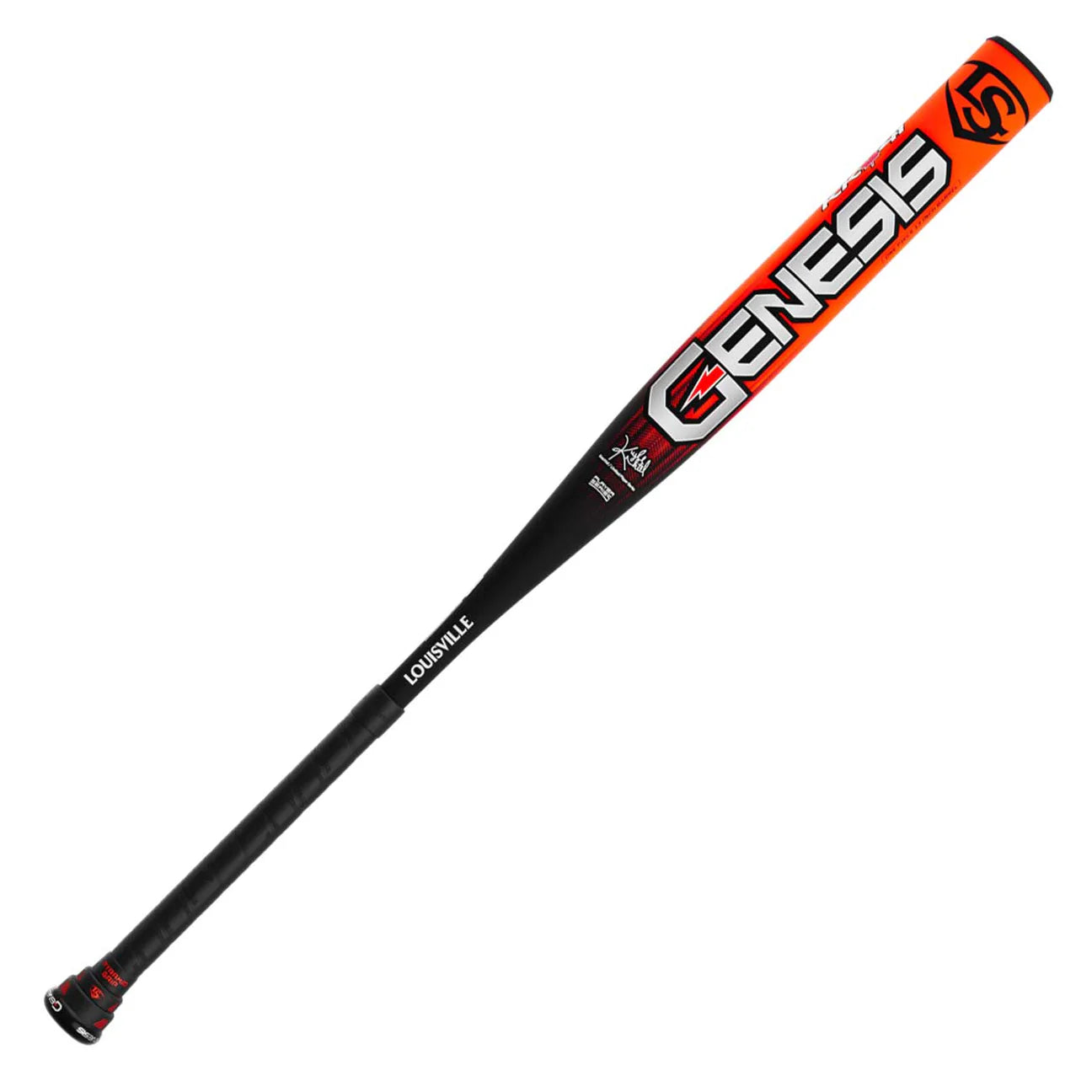 LOUISVILLE '25 GENESIS 1PC USSSA KK41 BAT