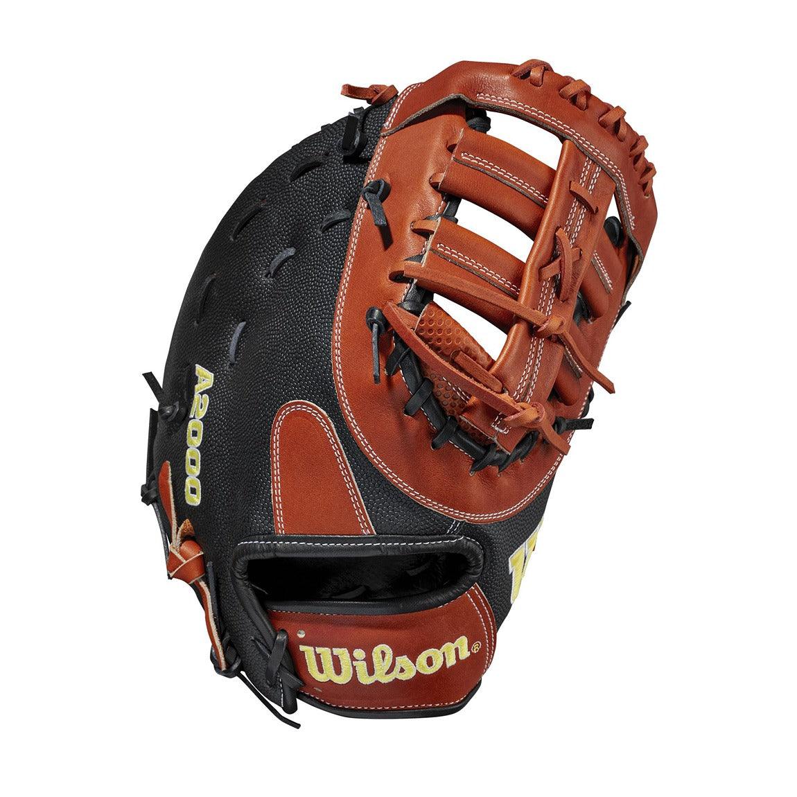 2024 Wilson A2000 Spin Control 1620 12.5" First Base Mitt