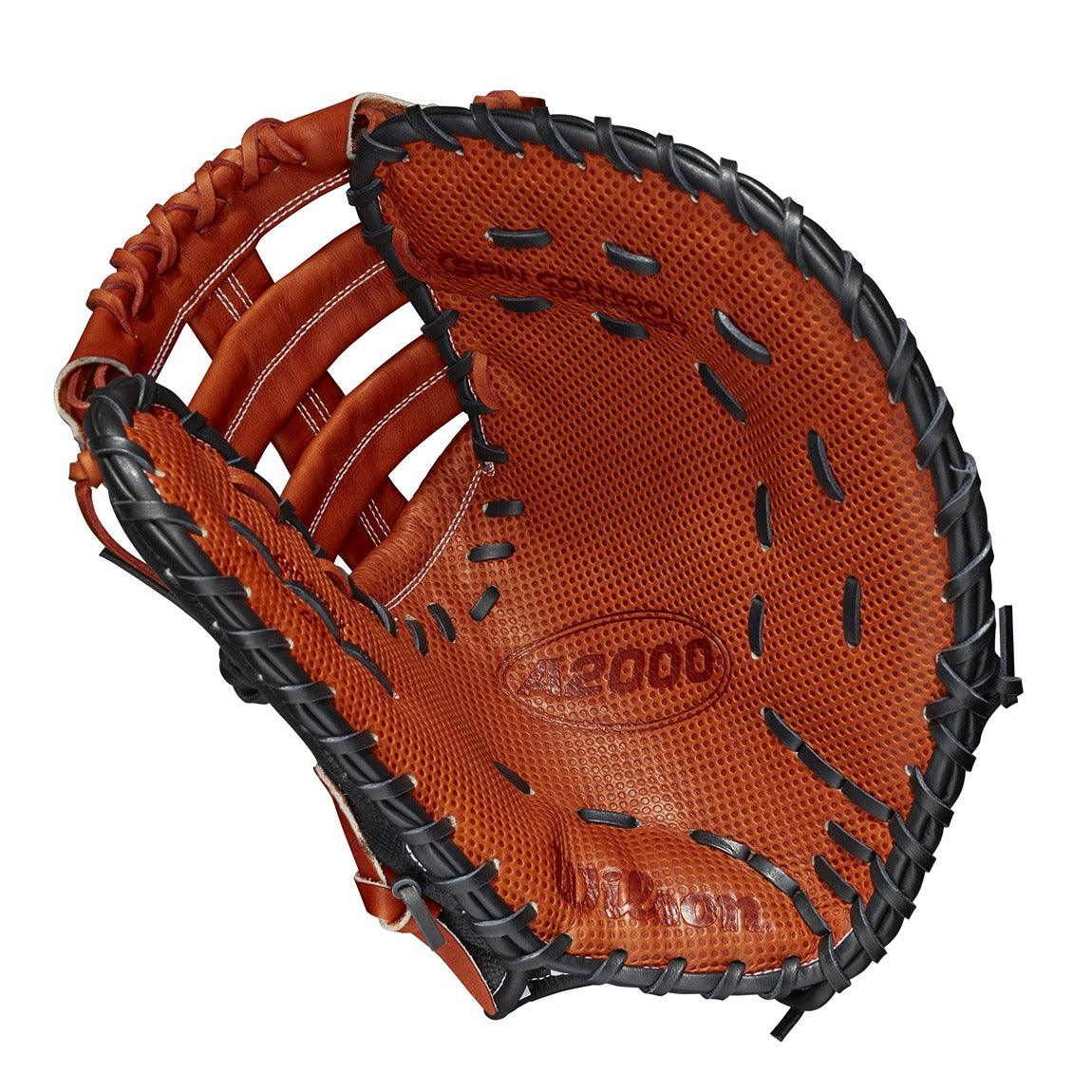 2024 Wilson A2000 Spin Control 1620 12.5" First Base Mitt
