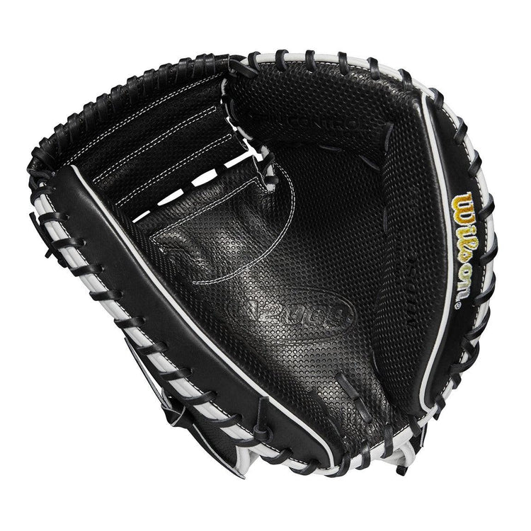 2024 Wilson A2000 Spin Control SS M1D 33.5" Catcher's Mitt
