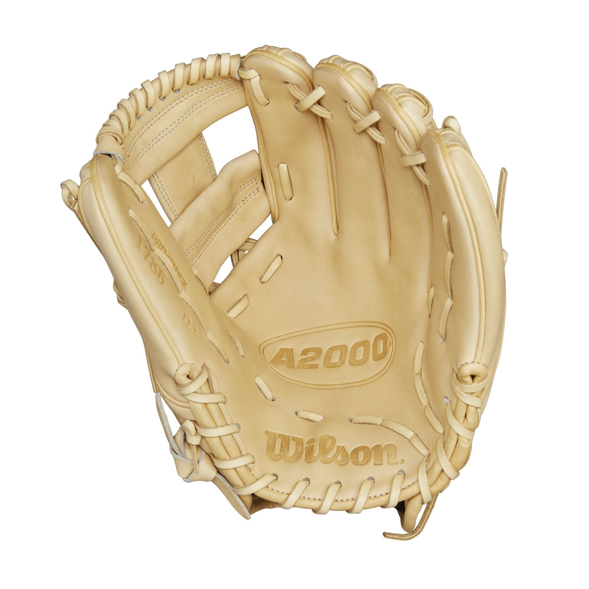 A2000 Classic 1786 11.5" Infield Glove (2025)