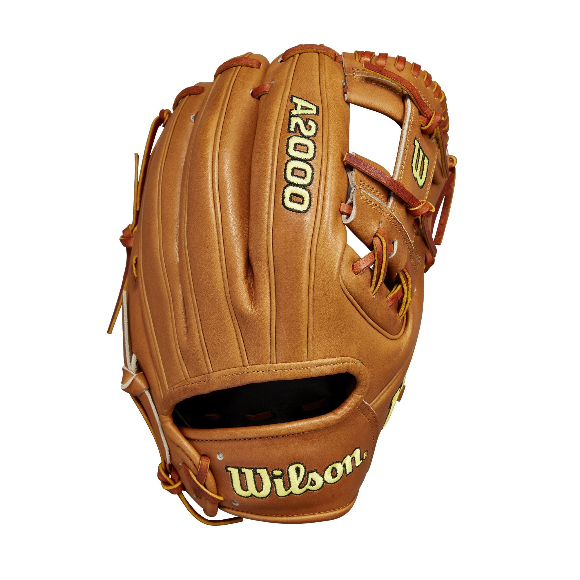 A2000 Classic 1786 11.5" Infield Glove (2025)