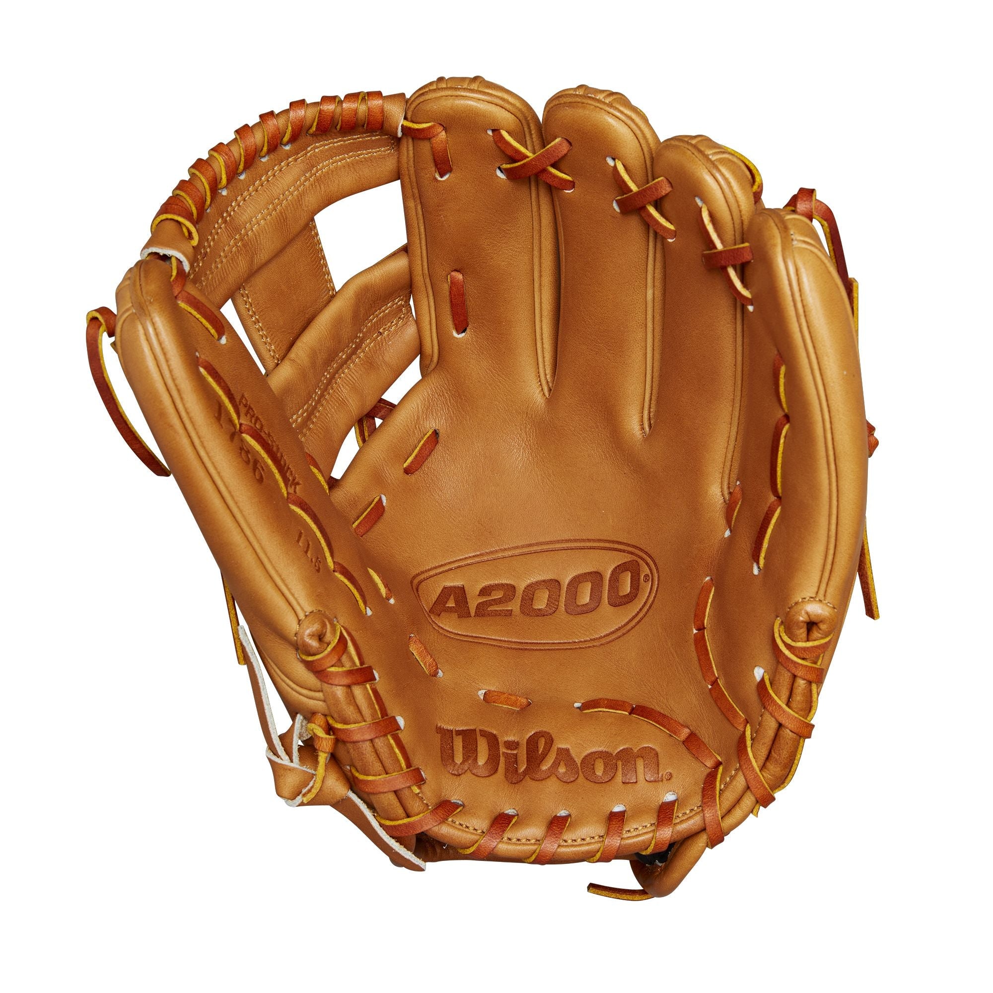 A2000 Classic 1786 11.5" Infield Glove (2025)