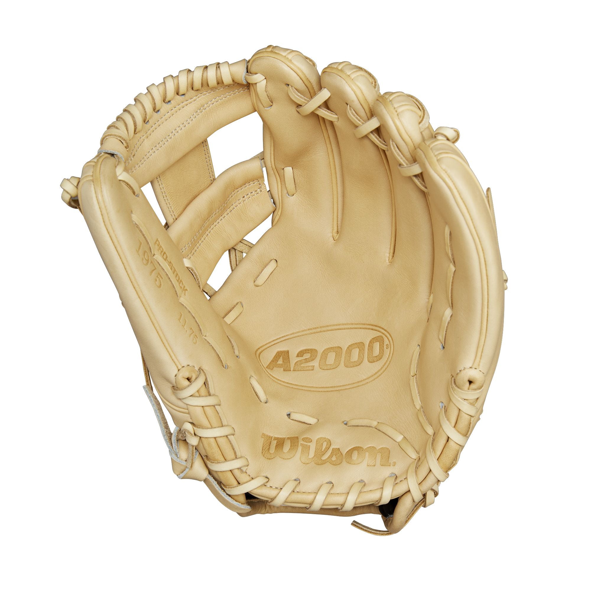 A2000 Classic 1975 11.75" Infield Glove (2025)