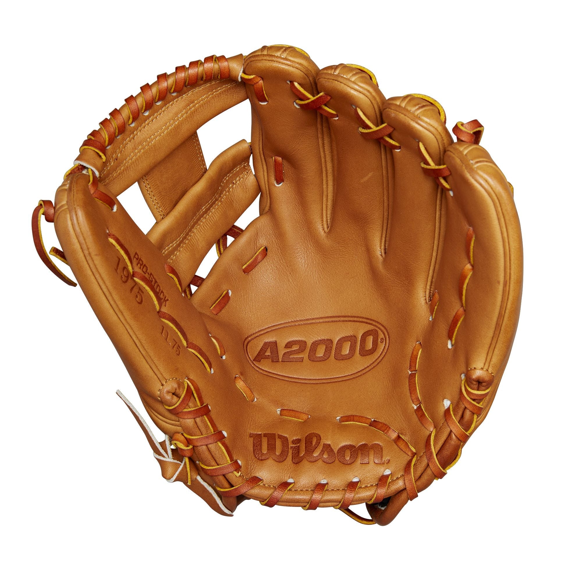 A2000 Classic 1975 11.75" Infield Glove (2025)