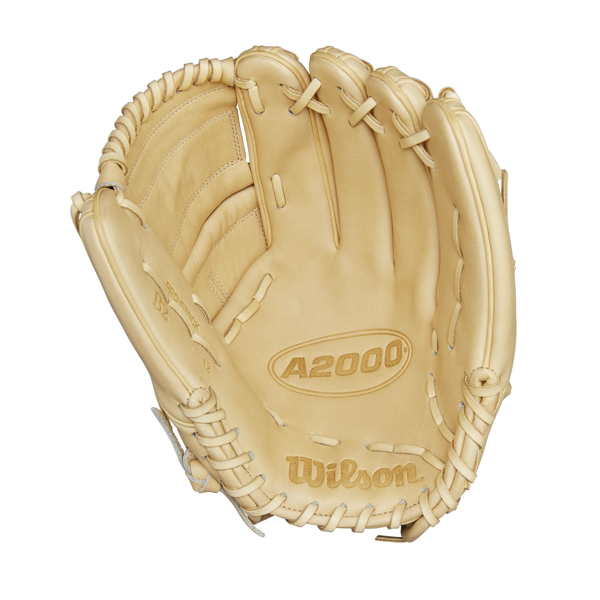 A2000 Classic B2 12" Pitcher Glove (2025)