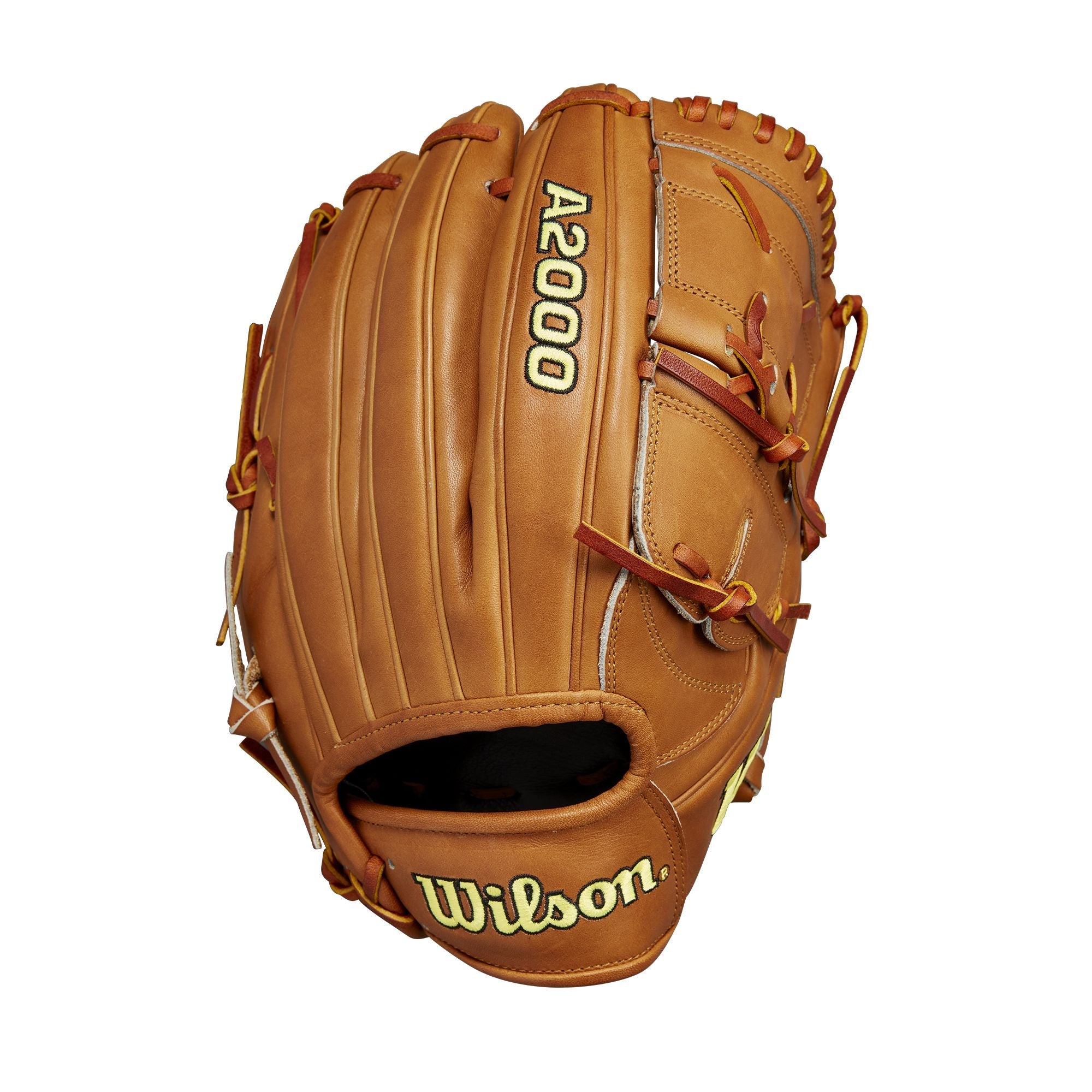 A2000 Classic B2 12" Pitcher Glove (2025)